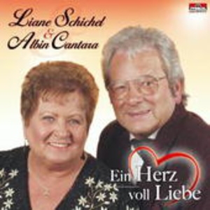 Cover - Ein Herz voll Liebe