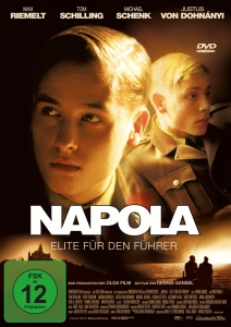 Cover - Napola - Elite für den Führer
