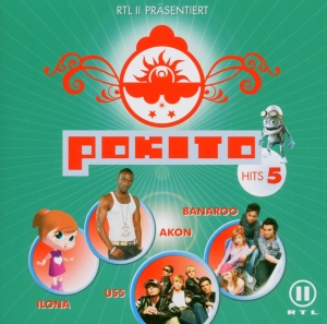 Cover - Pokito Hits 5