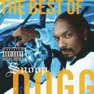Cover - Best Of Snoop Dogg: Snoopified