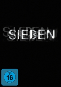 Cover - Sieben (Einzel-DVD)