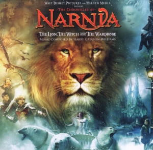 Cover - The Chronicles Of Narnia - Die Chroniken von Narnia