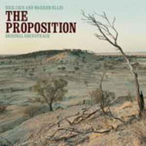 Cover - The Proposition