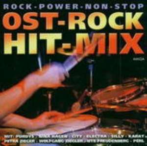 Cover - Ost-Rock-Hit-Mix