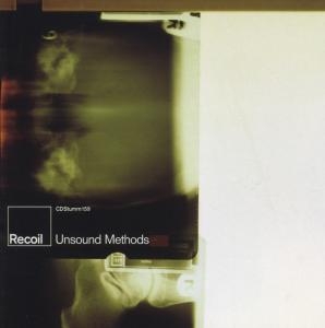 Cover - Unsound Methods