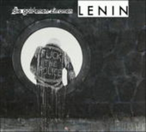 Cover - Lenin