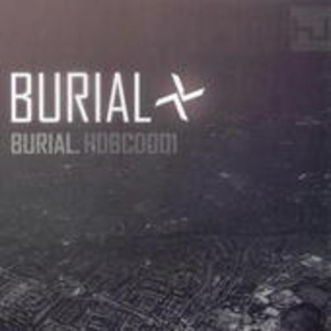 Cover - Burial.HDBCD001