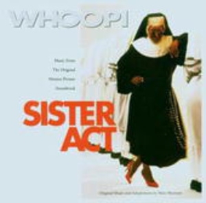 Cover - Sister Act