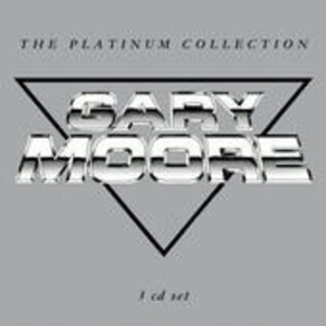 Cover - The Platinum Collection