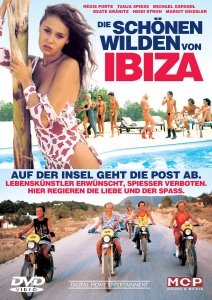 Cover - Die Schönen Wilden von Ibiza
