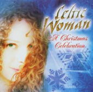 Cover - Celtic Woman - A Christmas Celebration