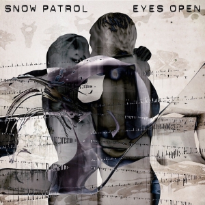 Cover - Eyes Open