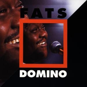 Cover - Fats Domino