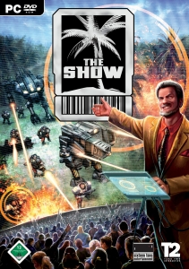 Cover - The Show
