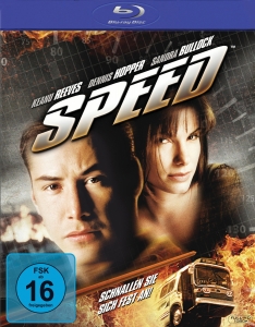 Cover - Speed