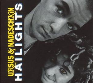 Cover - Hailights