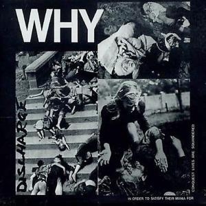 Cover - Why