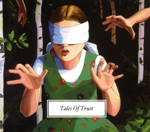 Cover - Tales Of Trust