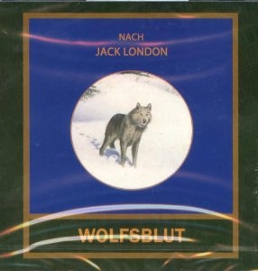 Cover - Wolfsblut