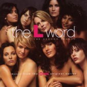 Cover - The L Word - Season 1