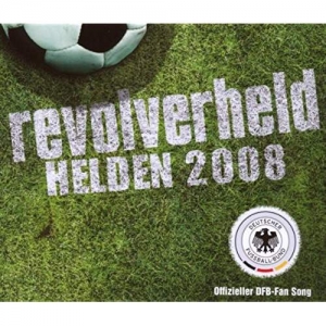 Cover - Helden 2008