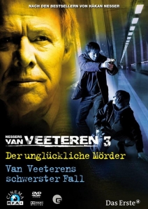 Cover - Van Veeteren (Folge 5+6)