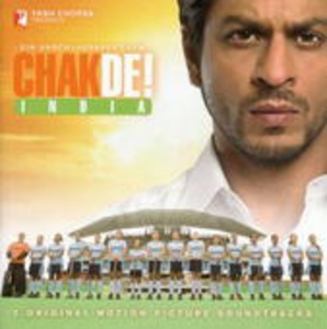 Cover - Chak De India/Aaja Nachle