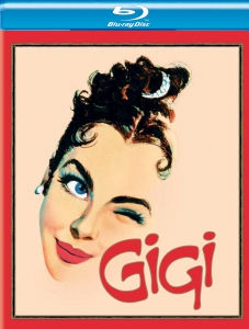 Cover - Gigi