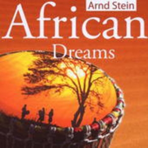 Cover - African Dreams