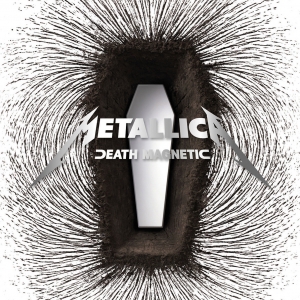 Cover - Death Magnetic