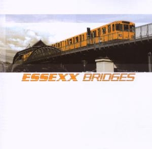 Cover - Bridges