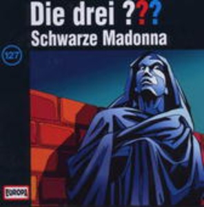 Cover - Schwarze Madonna (127)