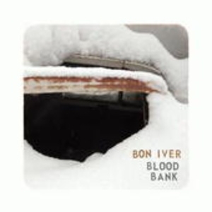 Cover - Blood Bank EP