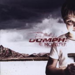 Cover - Monster