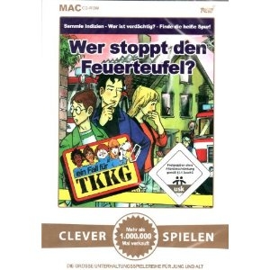 Cover - TKKG-WER STOPPT DEN FEUERTEUFEL