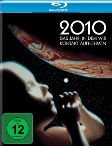 Cover - 2010 - Das Jahr, in dem wir Kontakt aufnehmen