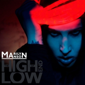 Cover - The High End Of Low