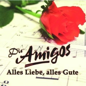 Cover - Alles Liebe, alles Gute