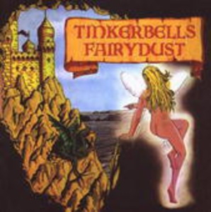 Cover - Tinkerbells Fairydust