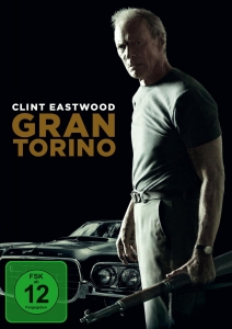 Cover - Gran Torino