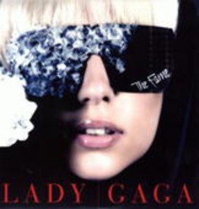 Cover - The Fame