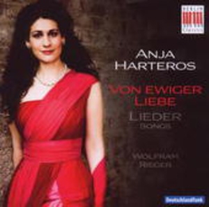 Cover - Von ewiger Liebe - Lieder/Songs