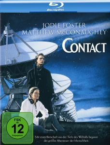 Cover - Contact