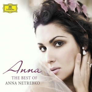 Cover - Anna - The Best Of