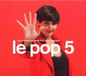 Cover - Le Pop 5