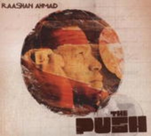 Cover - The Push