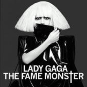 Cover - The Fame Monster