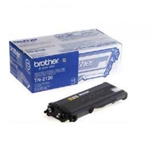 Cover - BROTHER TONER TN 2120