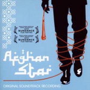 Cover - Afghan Star
