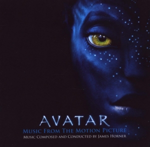 Cover - Avatar - The Score